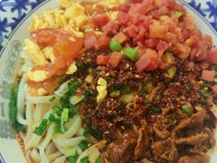 -樊二郎·驴蹄子面(科技路店)