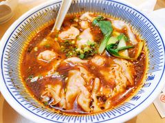 老麻抄手-遇见小面(凯德广场店)