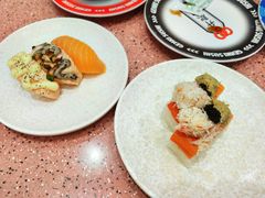 -元气寿司(环球港店)