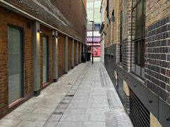-Burger & Lobster(Dean Street)