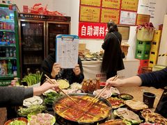 -叶记鲜鹅肠火锅城(聚丰锦绣盛世店)