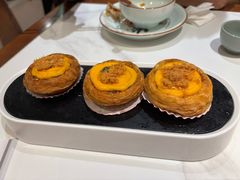 -禄运茶居·手工点心(猎德店)