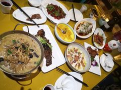 -HOHO餐厅(古子城店)