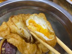 -文杰餐馆(南洪时尚风情街店)
