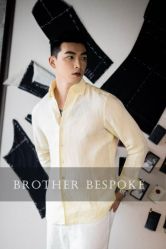 点击看大图 -Brother西服礼服定制·商务·婚礼(佛山南海店)