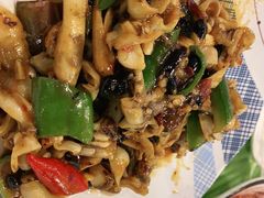 -盛港湾海鲜食府(黄沙店)