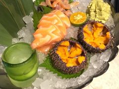 -極上萬膳·日料放题(海岸城店)