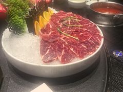 -德天肥牛海鲜火锅(城西银泰店)