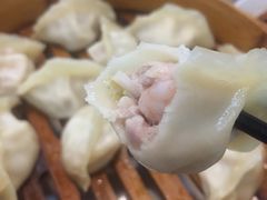 -周家大连水饺(美专校街店)