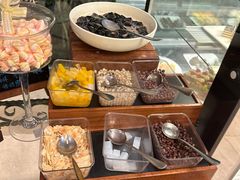 -索菲特西湖大酒店·香榭丽全日候餐厅(南山路店)