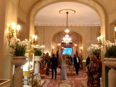 -The Ritz Restaurant