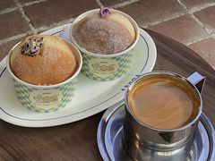 -屋裡·Union Bakery(龙江路店)