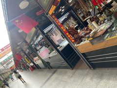 -解放路步行街