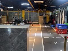 -ENERGY原力健身(川周店)