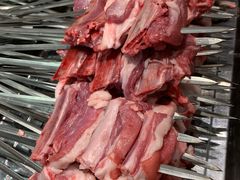 -新疆喀什烤肉饭店(红松路店)