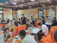 -三姐妹冷面馆(保卫路店)