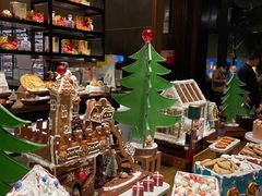-康莱德酒店·美庭自助餐厅