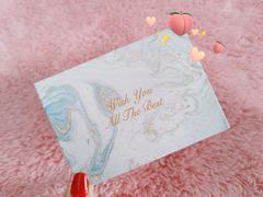 -浮光之丘MontCake生日蛋糕(科华路店)