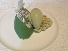-Le Bernardin