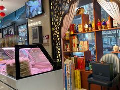 -阿西叶滩羊馆(交大店)