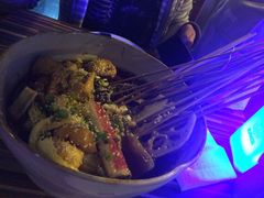 OhBar偶吧音乐串串香-ohbar live house(人广店)