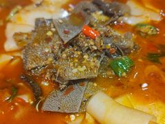 -阿记烧烤(大兴新区店)