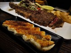 -The Cheebat 锌吧·Bistro(体育西店)