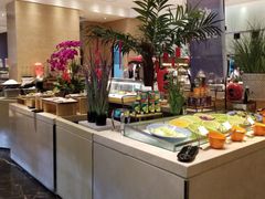 -广州天河合景福朋喜来登酒店