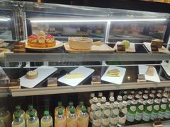 -StayReal Cafe(长宁来福士广场东八区店)