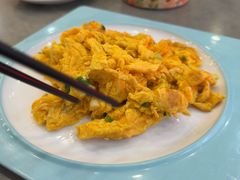 -丽泽山庄·生态怀柔菜·虹鳟鱼(红螺寺店)