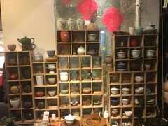 -天厨妙香素食餐厅(清华店)
