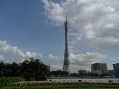 -广州塔