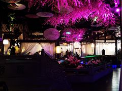 -韵秋荷(宝山龙湖天街店)