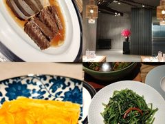 -金成潮菜博物馆(海珠湿地店)