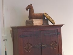 -十八字金·银饰·开蚌DIY·手工体验团建(魏公芳华里店)