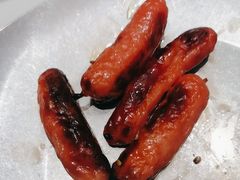 -范儿·嫂子烤肉·精致炭火烤肉(长治路店)