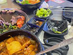 -杀猪天·韩国烤肉(总店)