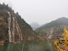 -黄花溪