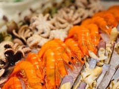 -长沙大王山朗豪酒店·朗豪自助餐厅