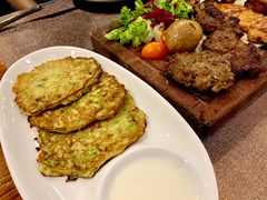 -TUK土耳其餐厅·下午茶(卢湾店)