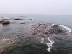 -日照灯塔风景区