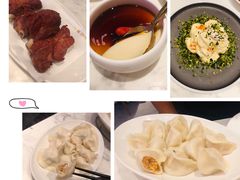 奇妙虾球-喜鼎海胆水饺(柏威年购物中心店)