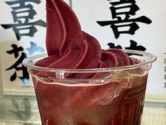 -喜茶(珠海华发商都店)