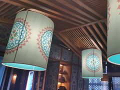 -亮欢寨快活林 酸汤鱼(仁怀店)