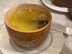 -盐城万豪酒店-盐城厨房西餐厅