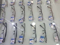 -宝岛眼镜(德阳南街店)