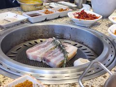 -安又胖韩国烤肉(美罗城店)