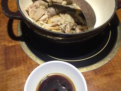 -黑鸡小馆(金源店)
