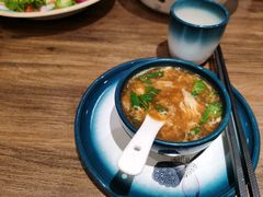 -锡和无锡菜(景丽苑店)