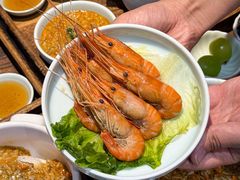 -蟹上黄·蟹黄面·江南糖水(人民广场店)